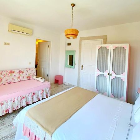 Kesre Hotel Alacati Kültér fotó
