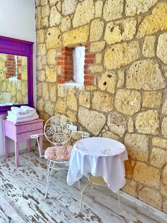 Kesre Hotel Alacati Kültér fotó