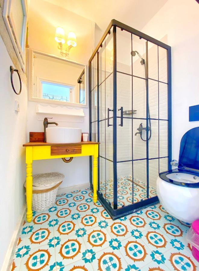 Kesre Hotel Alacati Kültér fotó