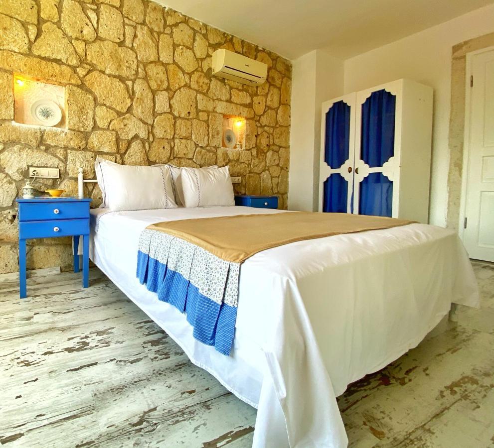 Kesre Hotel Alacati Kültér fotó