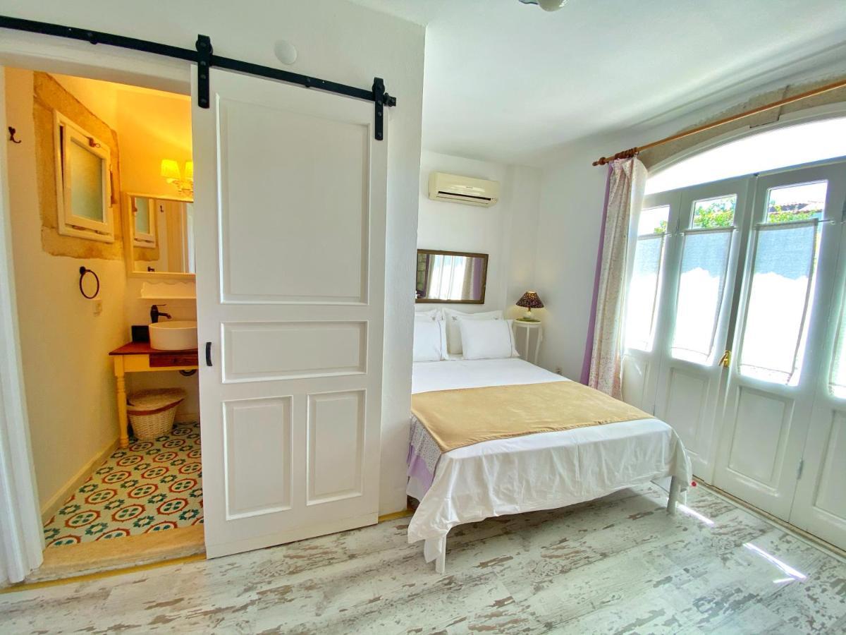 Kesre Hotel Alacati Kültér fotó