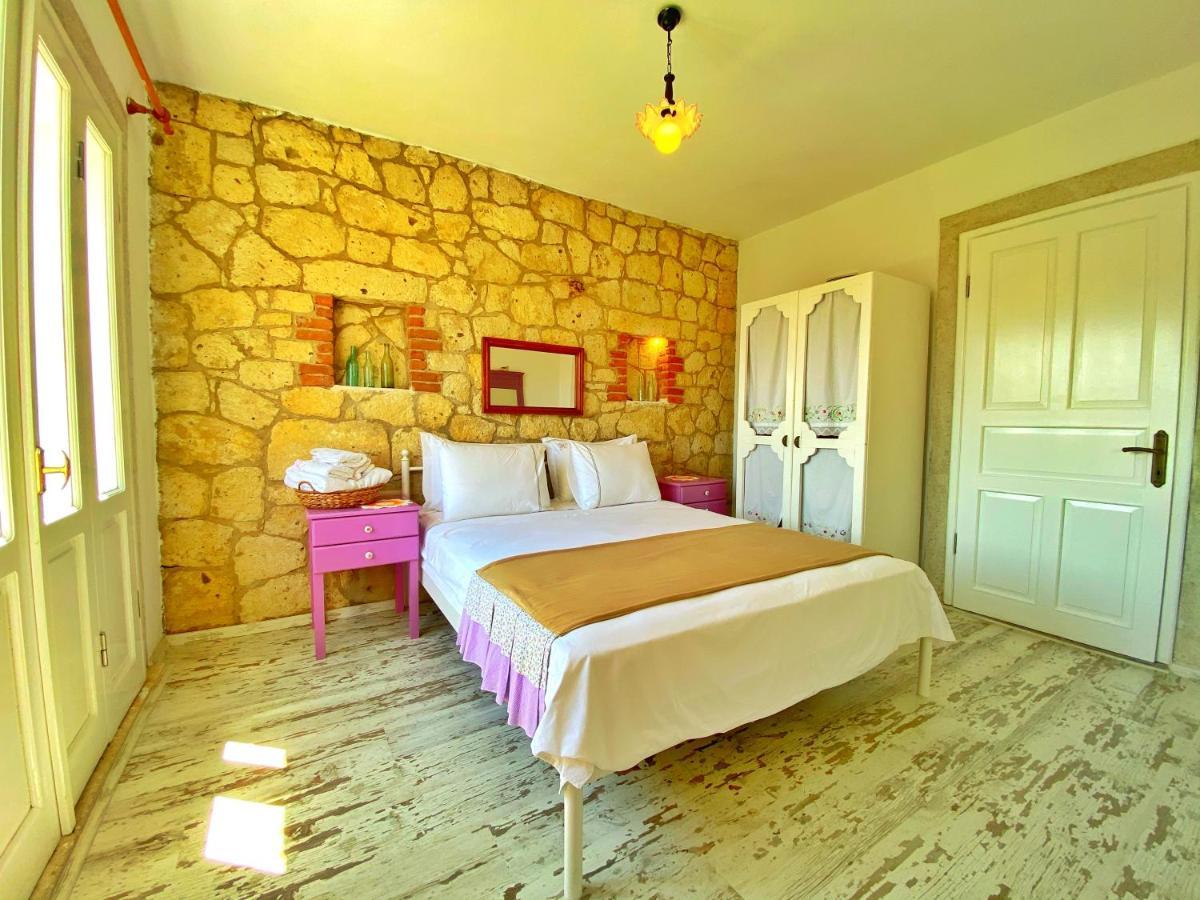 Kesre Hotel Alacati Kültér fotó