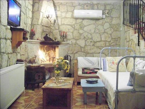 Kesre Hotel Alacati Szoba fotó